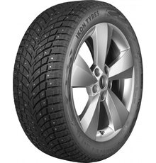 Ikon 275/35R19 100T XL Autograph Ice 10 (шип.)