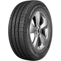 Ikon 195/75R16C 107/105S Character Eco C2