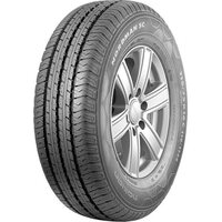 Ikon 195/75R16C 107/105S Nordman SC