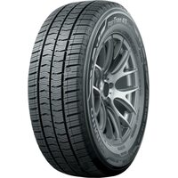 Kumho 195/75R16C 107/105R PorTran 4S CX11