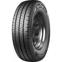 Kumho 195/75R16C 107/105T PorTran KC53
