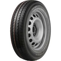 Satoya 195/75R16C 107/105R Cargo LT (M+S)