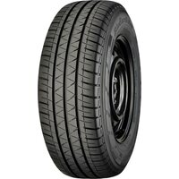 Yokohama 195/75R16C 110/108T BluEarth-Van RY55